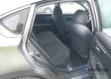 2015 Nissan Altima 2.5 S z USA, uszkodzony, nr VIN 1N4AL3AP2FC579577